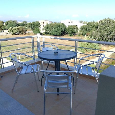 Appartement Sofita Di Sofo à Kos Extérieur photo