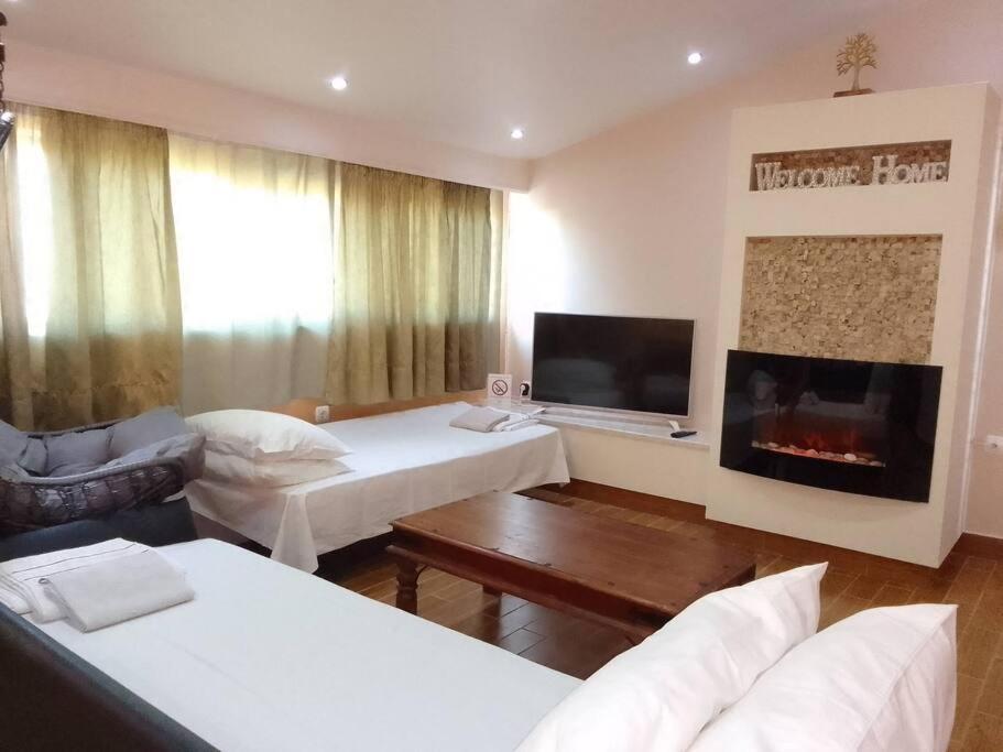 Appartement Sofita Di Sofo à Kos Extérieur photo