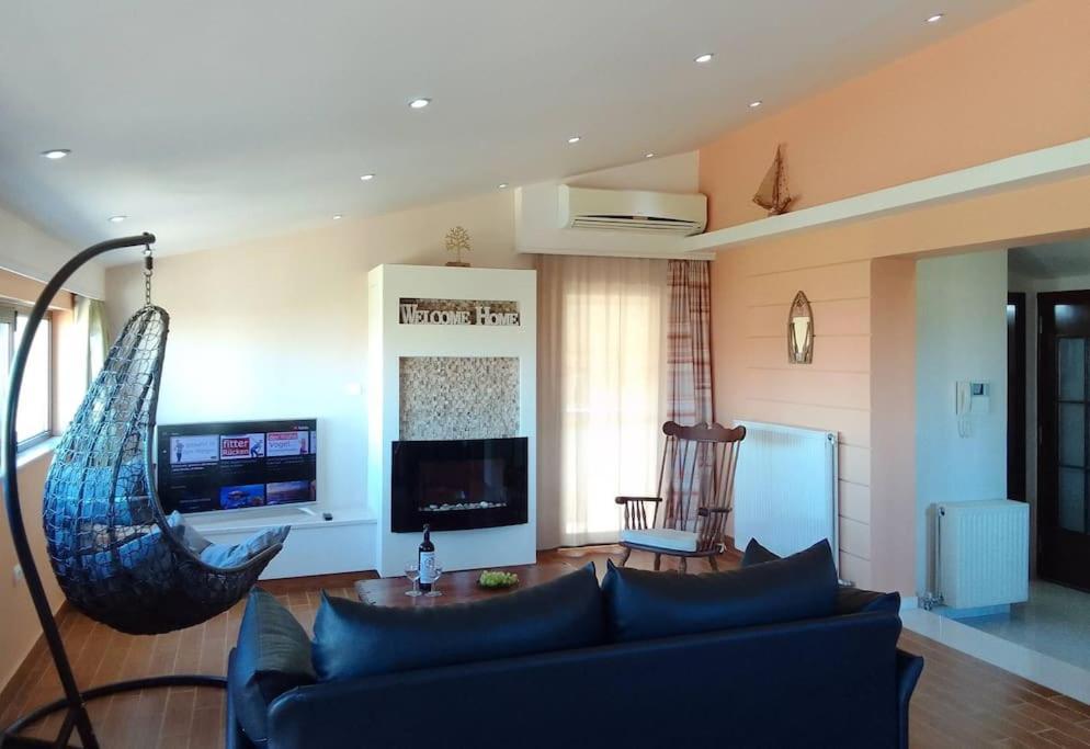 Appartement Sofita Di Sofo à Kos Extérieur photo