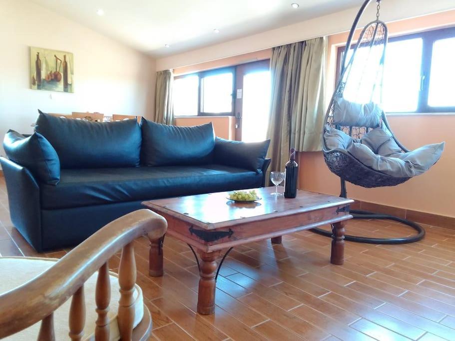 Appartement Sofita Di Sofo à Kos Extérieur photo