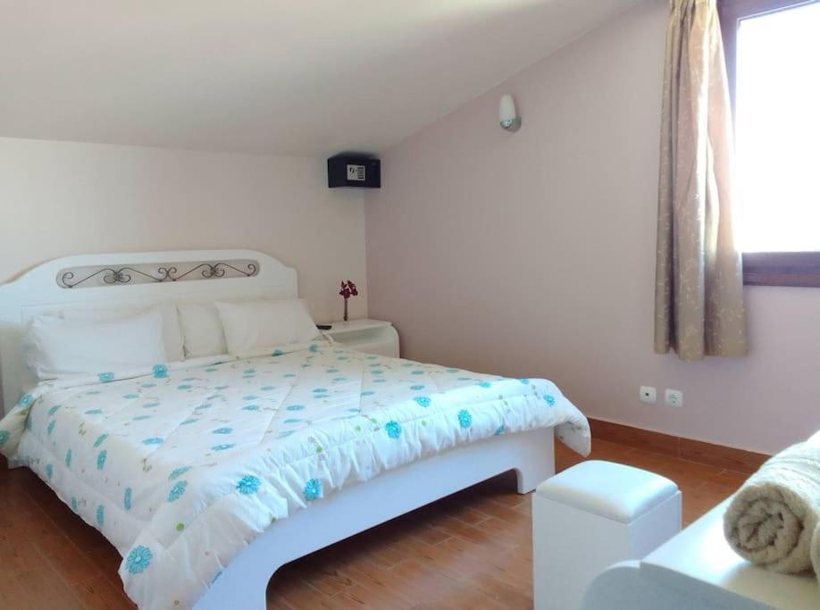 Appartement Sofita Di Sofo à Kos Extérieur photo
