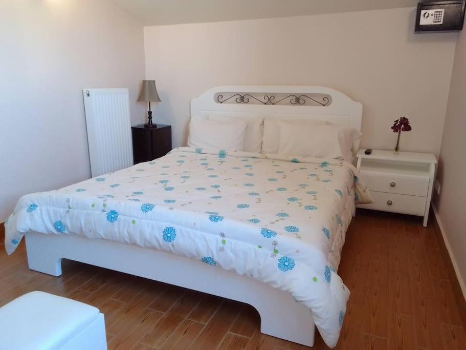 Appartement Sofita Di Sofo à Kos Extérieur photo
