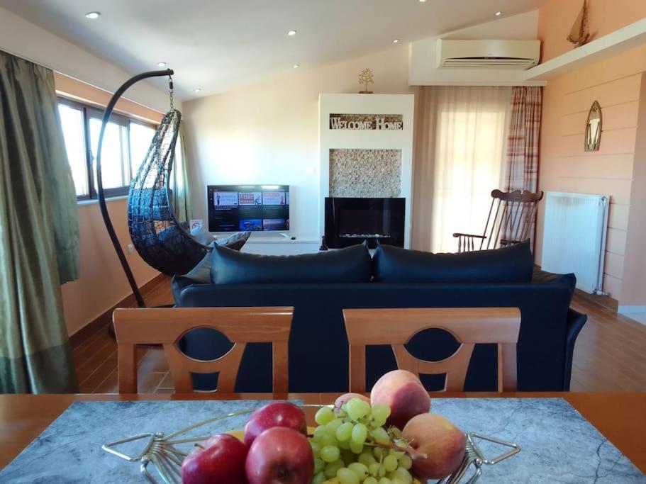 Appartement Sofita Di Sofo à Kos Extérieur photo