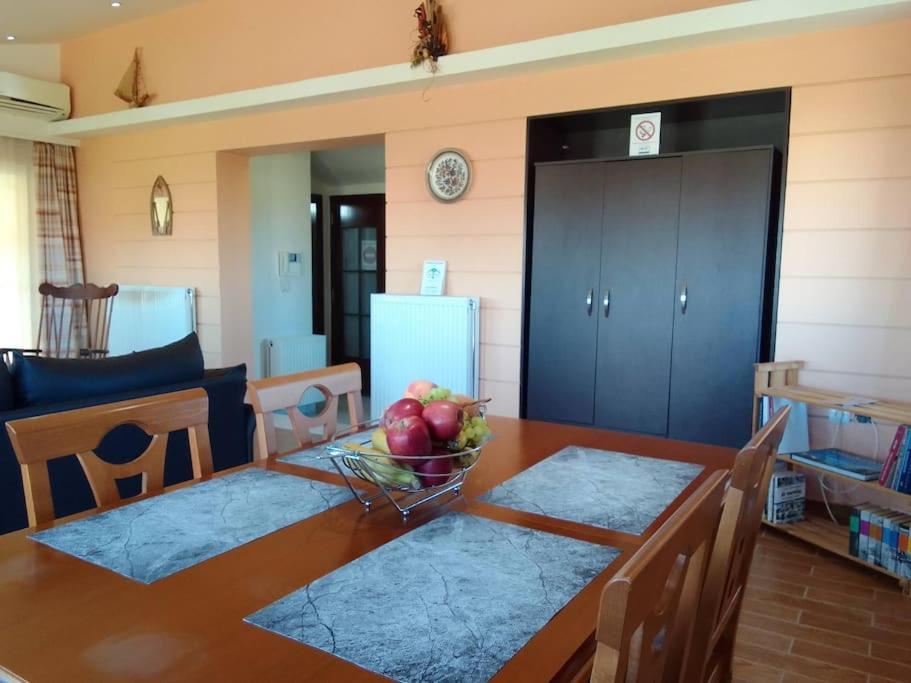 Appartement Sofita Di Sofo à Kos Extérieur photo
