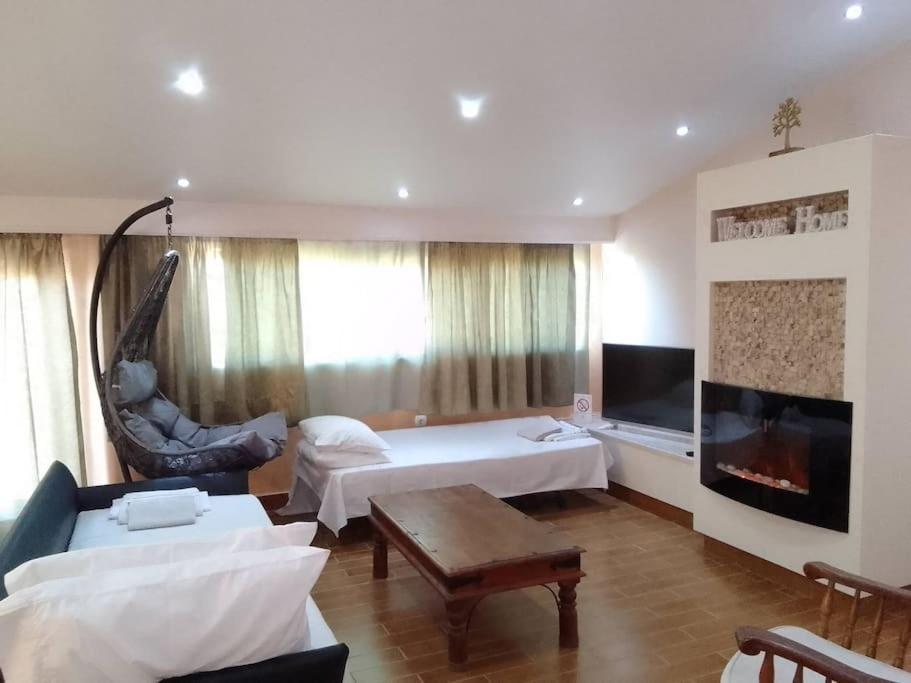 Appartement Sofita Di Sofo à Kos Extérieur photo