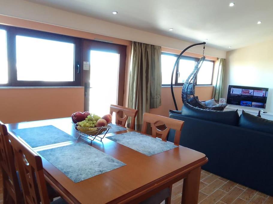 Appartement Sofita Di Sofo à Kos Extérieur photo
