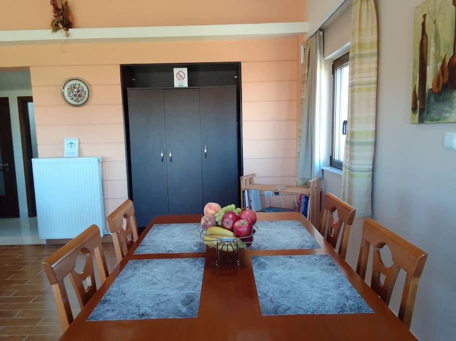 Appartement Sofita Di Sofo à Kos Extérieur photo