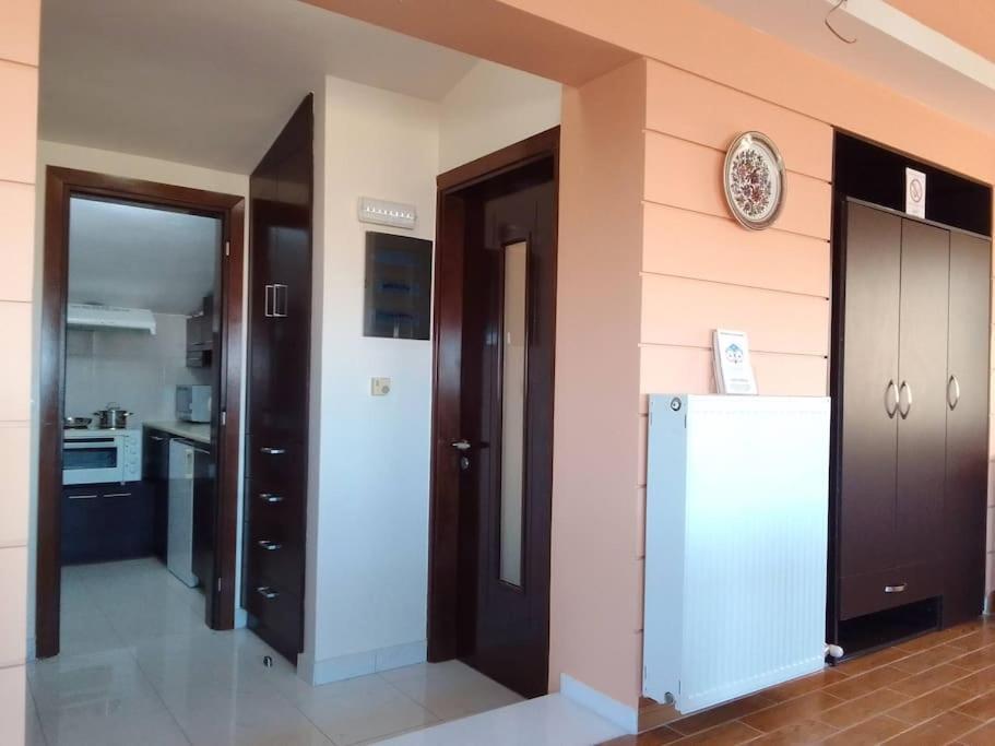 Appartement Sofita Di Sofo à Kos Extérieur photo